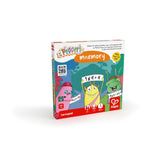 Juego de Memoria Mnemory